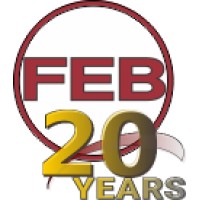 FEB ROBOTICS & Automation logo - Similar company to Ta Testing Automation®