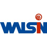 Walsin logo - Similar company to Aml Sheffield
