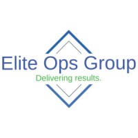 Elite Ops Group logo - Similar company to Klyoai