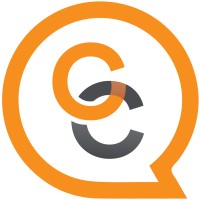 Connect Content logo - Similar company to America Josh