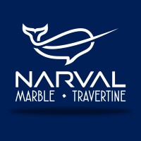 Narval Marble & Travertine logo - Similar company to A. P. Surface Impex Llp