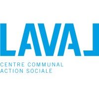 EHPAD CCAS LAVAL logo - Similar company to Ehpad De Blamont