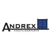 Andrex Containerparts logo - Similar company to Andrex Inc