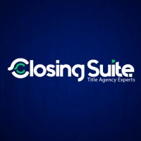 Closing Suite logo - Similar company to Premier Data Services Inc.