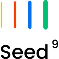 Seed9 logo - Similar company to Boost Ventures