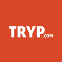 Tryp.com logo - Similar company to Weever.Dk