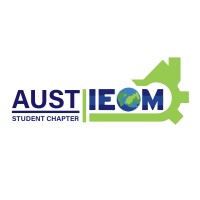 IEOM Society AUST Student Chapter logo - Similar company to Lexdata Labs