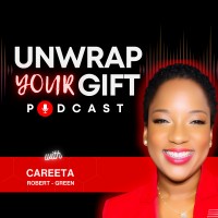 Unwrap Your GIFT Podcast logo - Similar company to I Understand