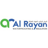 Al Rayan Waterproofing & Insulation logo - Similar company to Index Emirates Waterproofing And Restoration