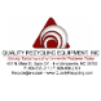 Quality Recycling Equipment, Inc.