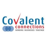 Covalent Connections logo - Similar company to Trident Rubber Pvt. Ltd
