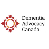 Dementia Advocacy Canada logo - Similar company to Many Hands, Doing Good