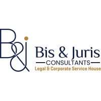 Bis and Juris Consultants logo - Similar company to Tecnoshift Consulting