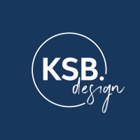 KSB.design logo - Similar company to Slemish College
