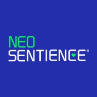 NeoSentience logo - Similar company to Markchain