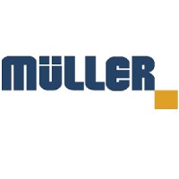 Müller International Limited logo - Similar company to Holmfirth Tech