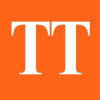 Transport Topics logo - Similar company to Freightwaves