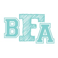 Business of Fashion Academy logo - Similar company to Abime