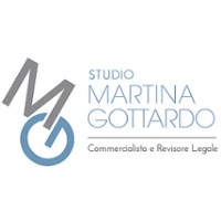 Studio Martina Gottardo logo - Similar company to Torque Isuzu