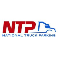 National Truck Parking logo - Similar company to Psa Wealth