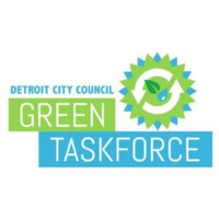 Detroit Green Task Force logo - Similar company to Shenzhen Diyecobox Technology Co., Ltd.
