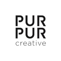 Pur Pur Creative logo - Similar company to Labas Preces