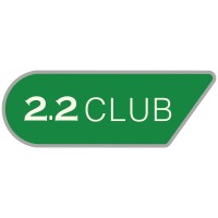 2.2 Club logo - Similar company to Explorex (Explorex Inc.)