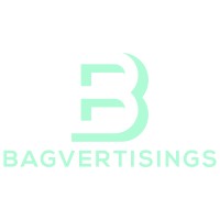 Bagvertisings logo - Similar company to Gobegreen