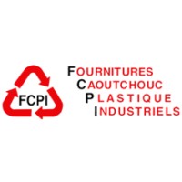 FCPI Fourniture Caoutchouc Plastique Industriel logo - Similar company to Novafit Sas