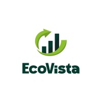 EcoVista ApS logo - Similar company to Deko Revision Aps