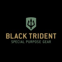 Black Trident // a brand of Black Syndicate GmbH logo - Similar company to Ulbrichts Gmbh