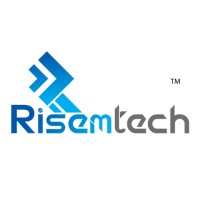 Risemtech logo - Similar company to Ravsan Media Solutions