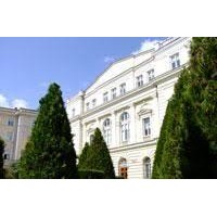 Факултет по журналистика и масова комуникация logo - Similar company to Софийски Университет 