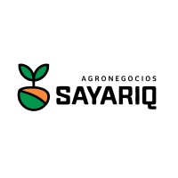 AGRONEGOCIOS SAYARIQ logo - Similar company to Fundación Pachacútec