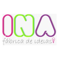 Iná Brindes logo - Similar company to Evolute Brindes