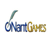 NantGames logo - Similar company to Captain.Tv