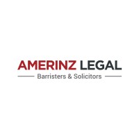 AMERINZ LEGAL logo - Similar company to Aspect Productivity Technology Ltd.