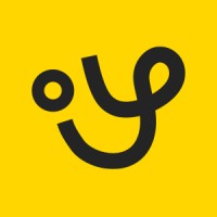 Yelloow logo - Similar company to Davinci Nft Experience Platform