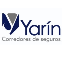 Yarín Corredores de Seguros logo - Similar company to Prolife