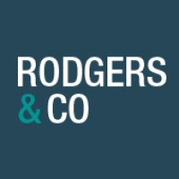 Rodgers & Co Ltd - Chartered Accountants & Business Advisors logo - Similar company to Addflow Pty Ltd