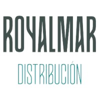 Royalmar logo - Similar company to Incuness