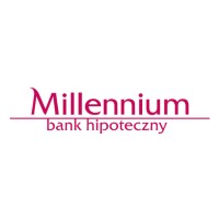 Millennium Bank Hipoteczny logo - Similar company to Musicart