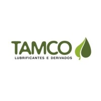 Tamco Lubrificantes logo - Similar company to Cht Brasil