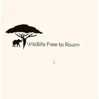 Wildlife Free to Roam logo - Similar company to Globalstar Africa