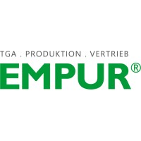 EMPUR® Produktions GmbH logo - Similar company to Empur