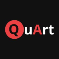 QuArt logo - Similar company to Worklair