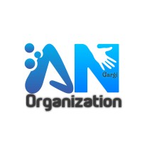 AN Organization logo - Similar company to Ak Placement Services
