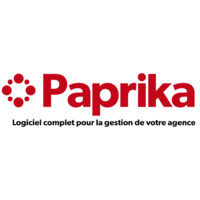 Paprika Software France logo - Similar company to R K Software, Inc.