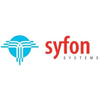 Syfon Systems Pty Ltd logo - Similar company to Fast Flow