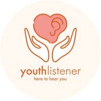 Youth Listener logo - Similar company to Bright Path  Vision